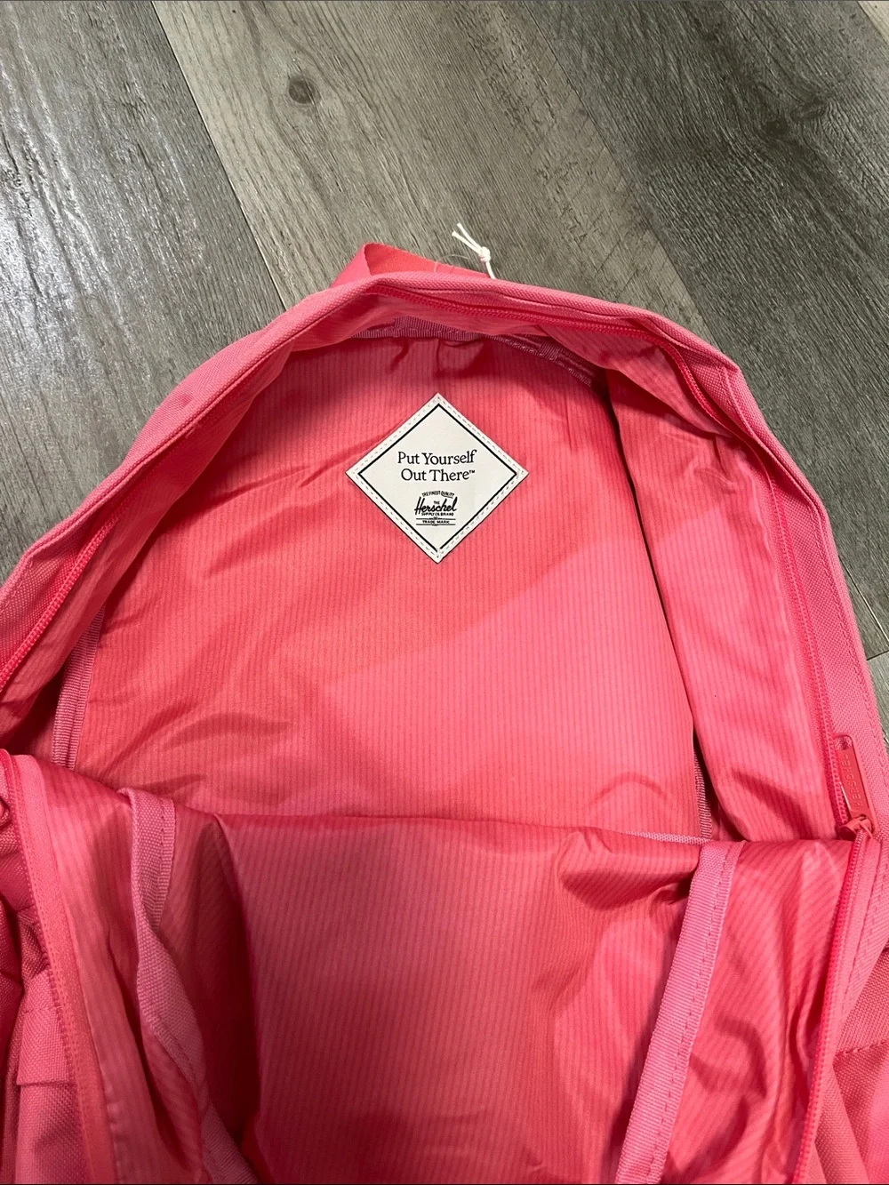 Herschel Heritage Backpack - Pink